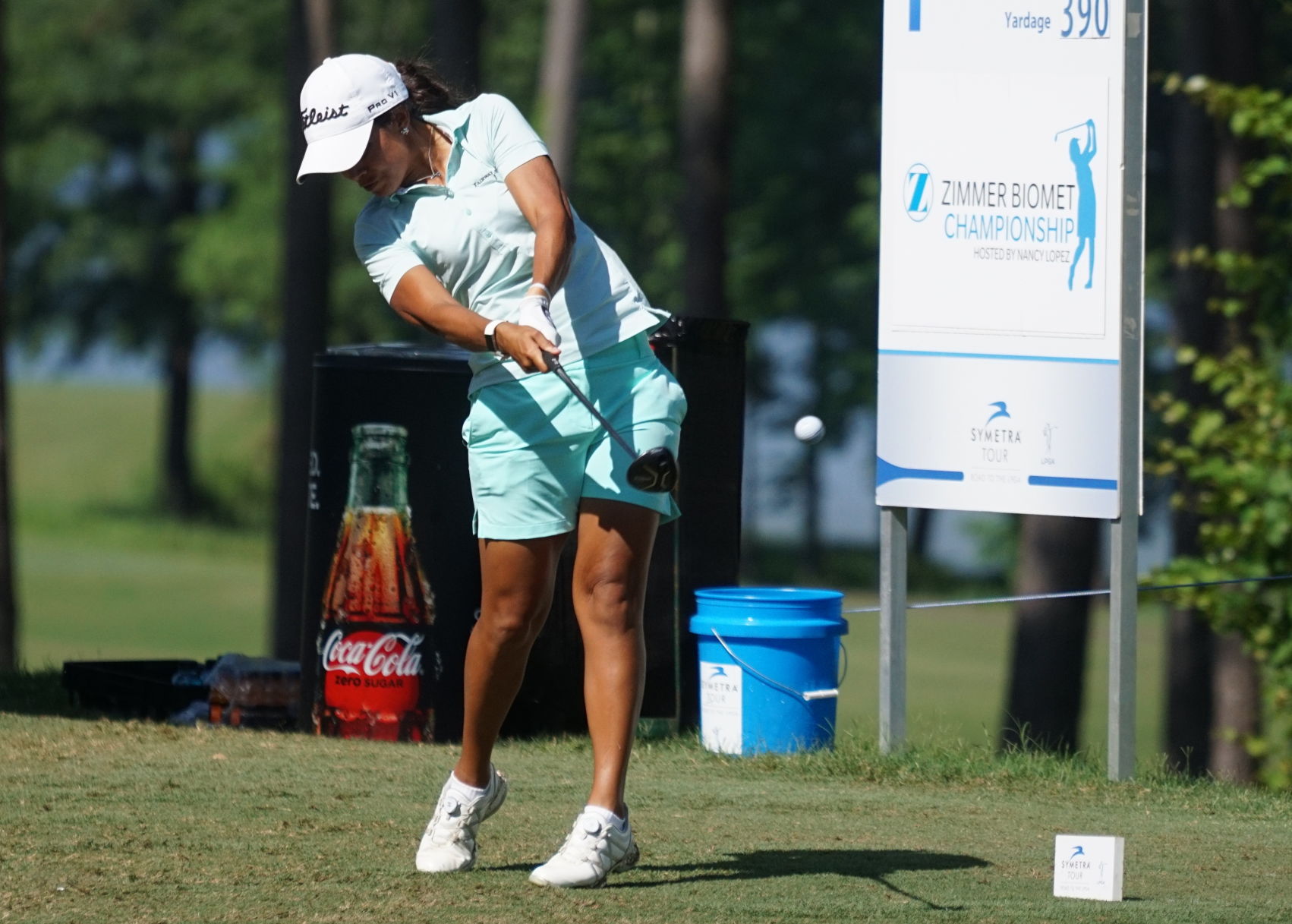 Zimmer Biomet Championship, Final Round